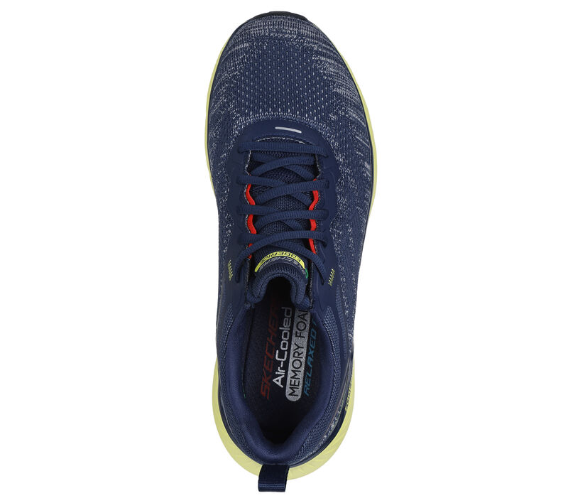 Relaxed Fit: Edgeride - Enzoh 4 Skechers Relaxed Fit: Edgeride - Enzoh