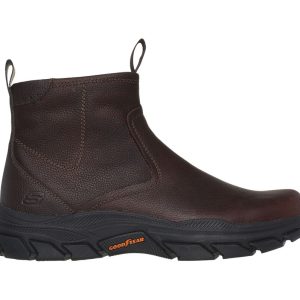Skechers Relaxed Fit: Respected - Evanston