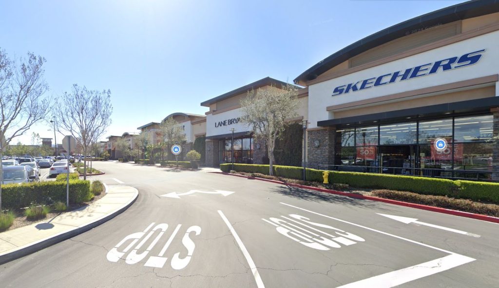 SKECHERS Warehouse Outlet Redlands