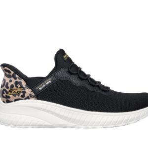 Skechers BOBS Sport Squad Chaos Seize The Hour