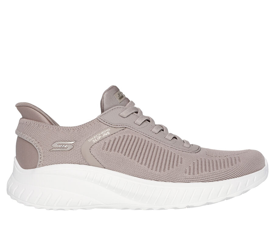 Skechers Outlet Slip-ins BOBS Sport Squad Chaos 1 Skechers Outlet Slip-ins BOBS Sport Squad Chaos