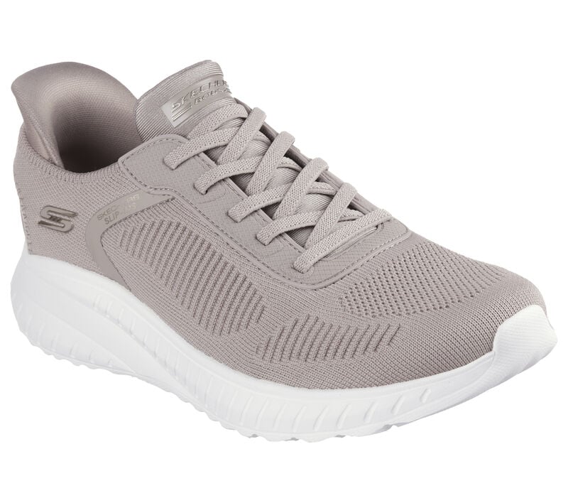 Skechers Outlet Slip-ins BOBS Sport Squad Chaos 5 Skechers Outlet Slip-ins BOBS Sport Squad Chaos