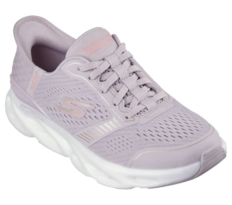 Skechers Slip-ins GO RUN Swirl Tech Speed 4 Skechers Slip-ins GO RUN Swirl Tech Speed