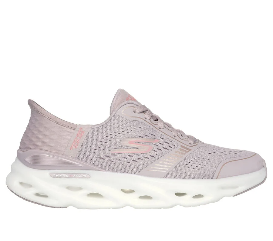 Skechers Slip-ins GO RUN Swirl Tech Speed 1 Skechers Slip-ins GO RUN Swirl Tech Speed