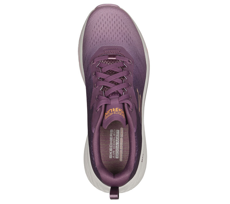Skechers Max Cushioning Elite Superior Stride 2 Skechers Max Cushioning Elite Superior Stride
