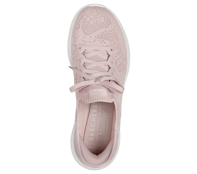 Martha Stewart Skechers Slip-ins Ultra Flex 3.0 2 Martha Stewart Skechers Slip-ins Ultra Flex 3.0