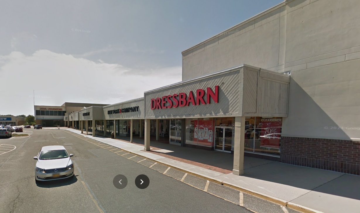 Skechers Warehouse Outlet Great South Bay