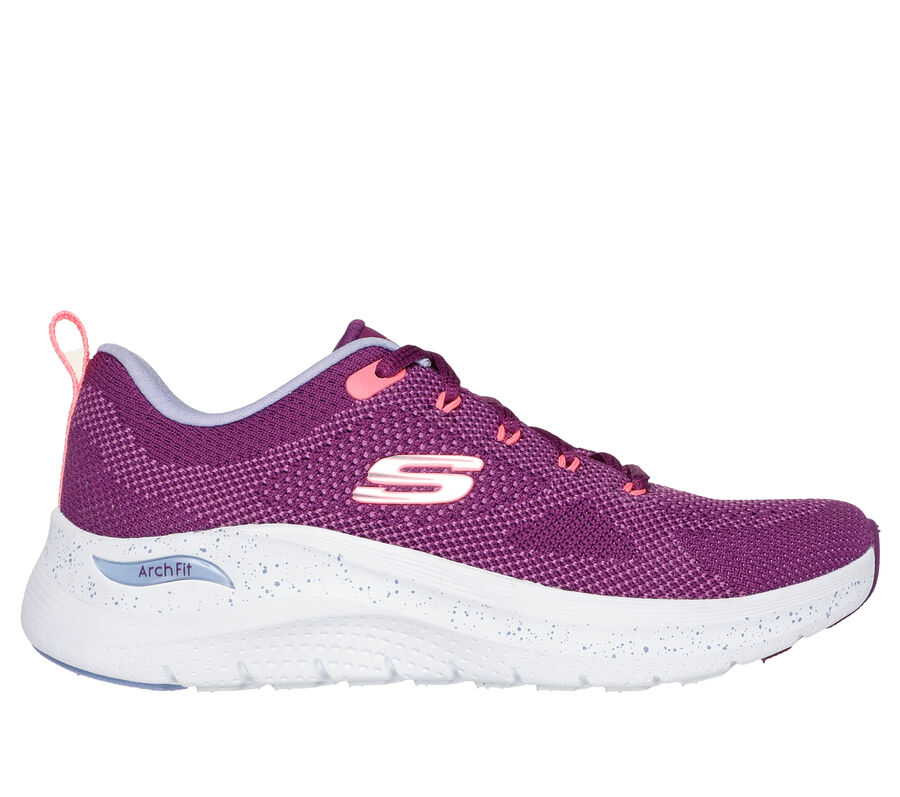 Skechers Arch Fit 2.0 Fast Paced 1 Skechers Arch Fit 2.0 Fast Paced