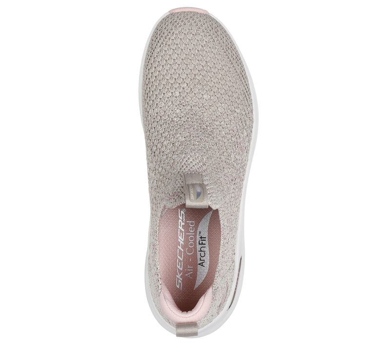 Skechers Arch Fit 2.0 Sheer Shimmer 2 Skechers Arch Fit 2.0 Sheer Shimmer