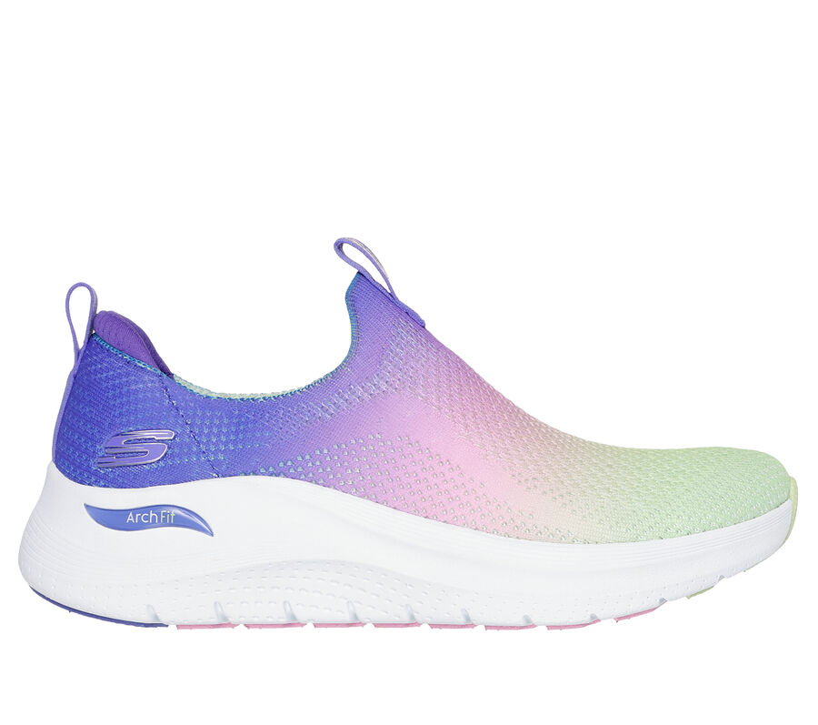 Skechers Arch Fit 2.0 Gradient Glow 1 Skechers Arch Fit 2.0 Gradient Glow