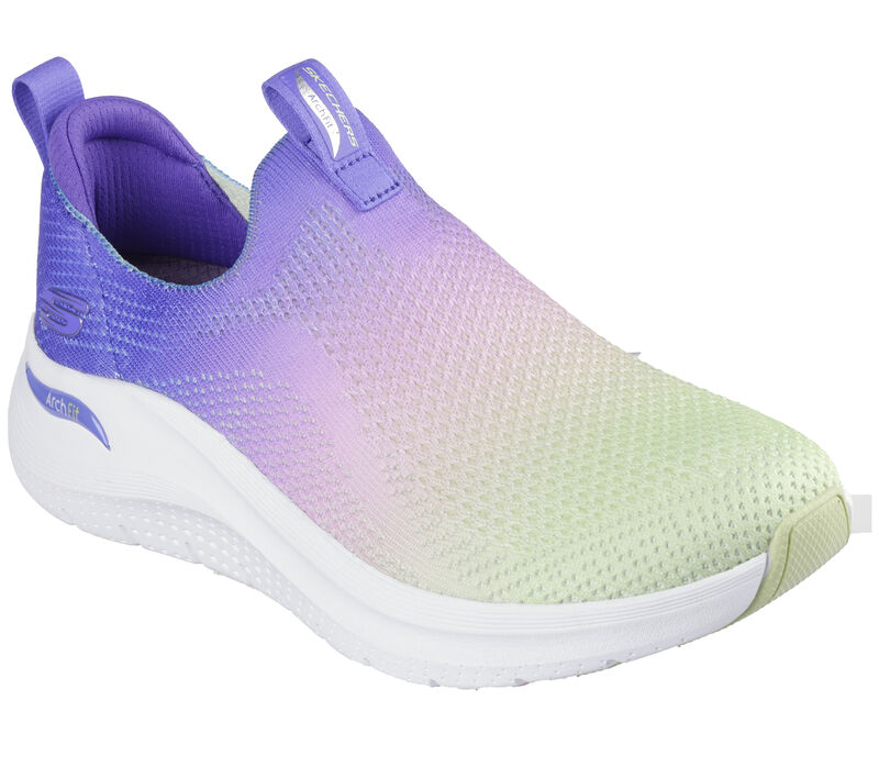 Skechers Arch Fit 2.0 Gradient Glow 4 Skechers Arch Fit 2.0 Gradient Glow
