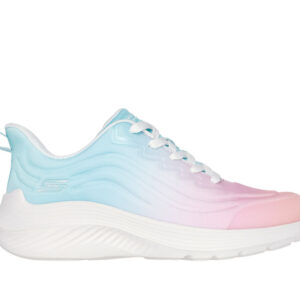 Skechers BOBS Sport Squad Waves Bright On