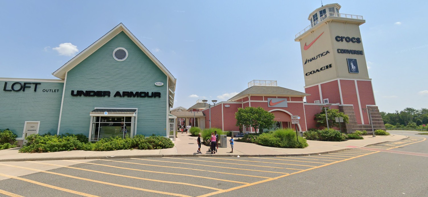 SKECHERS Factory Outlet Tinton Falls 5 SKECHERS Factory Outlet Tinton Falls