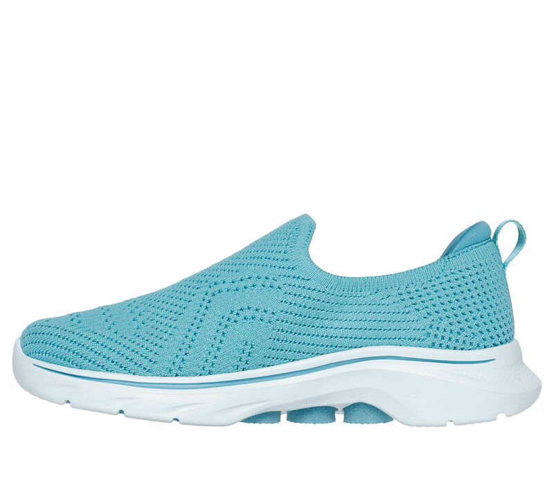 Skechers Warehouse Outlet GO WALK 7 Amina 4 Skechers Warehouse Outlet GO WALK 7 Amina