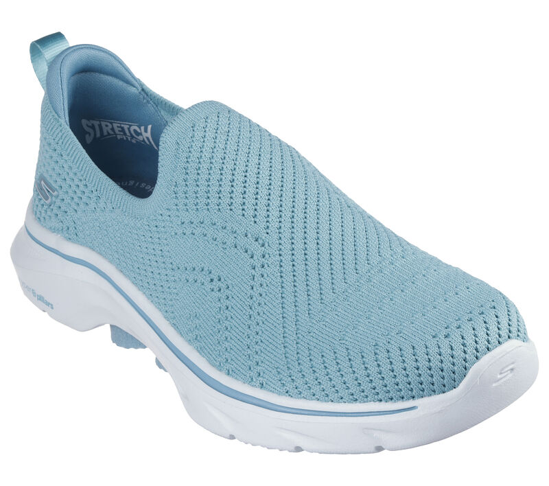 Skechers Warehouse Outlet GO WALK 7 Amina 5 Skechers Warehouse Outlet GO WALK 7 Amina