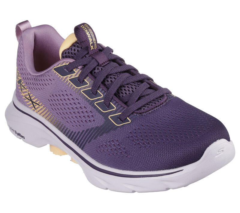 Skechers Warehouse Outlet GO WALK 7 Hailey 5 Skechers Warehouse Outlet GO WALK 7 Hailey