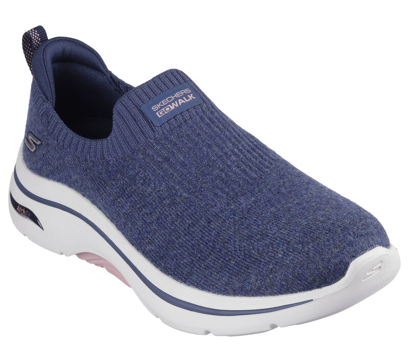 Skechers GO WALK Arch Fit 2.0 Eliza 5 Skechers GO WALK Arch Fit 2.0 Eliza