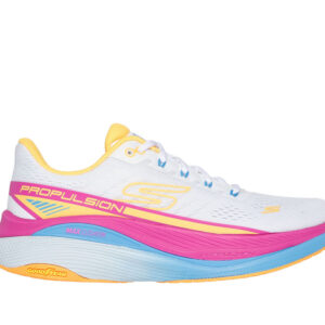Skechers Max Cushioning Propulsion
