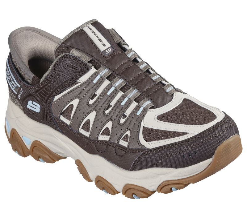 Skechers Slip-ins D Lite TR Huntington Ravine 5 Skechers Slip-ins D Lite TR Huntington Ravine - Image 5