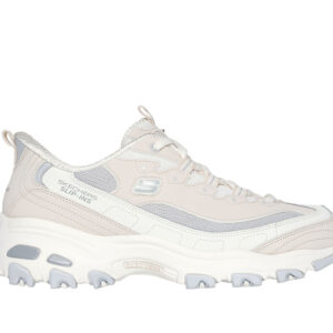 Skechers Slip-ins D'Lites Smooth Nostalgia