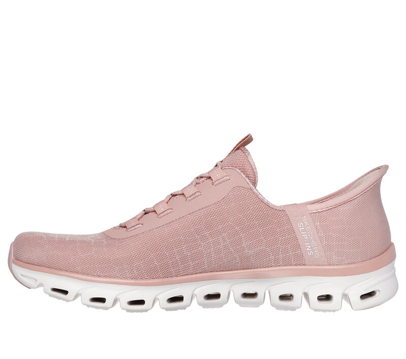 Skechers Slip-ins: Glide-Step - Prism 4 Skechers Slip-ins: Glide-Step - Prism