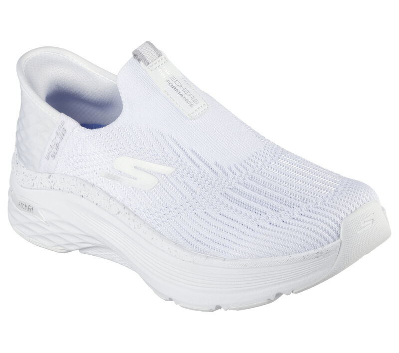 Skechers Slip-ins Max Cushioning Arch Fit 5 Skechers Slip-ins Max Cushioning Arch Fit