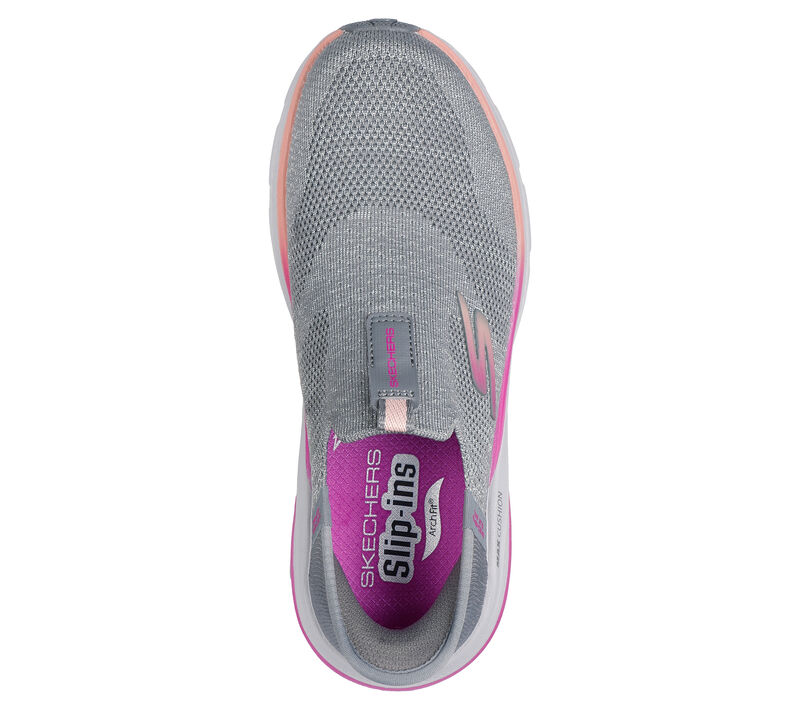 Skechers Max Cushioning Arch Fit 2.0 Cambridge 2 Skechers Max Cushioning Arch Fit 2.0 Cambridge
