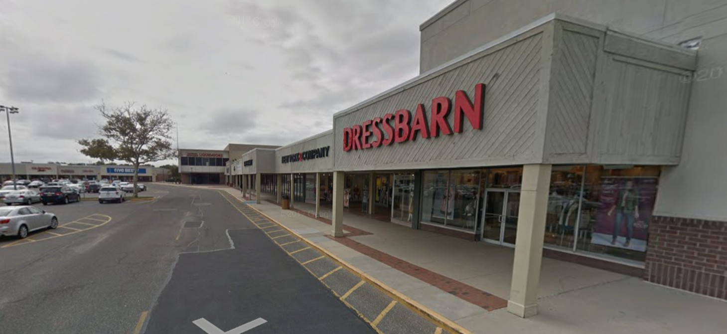 SKECHERS Warehouse Outlet Babylon