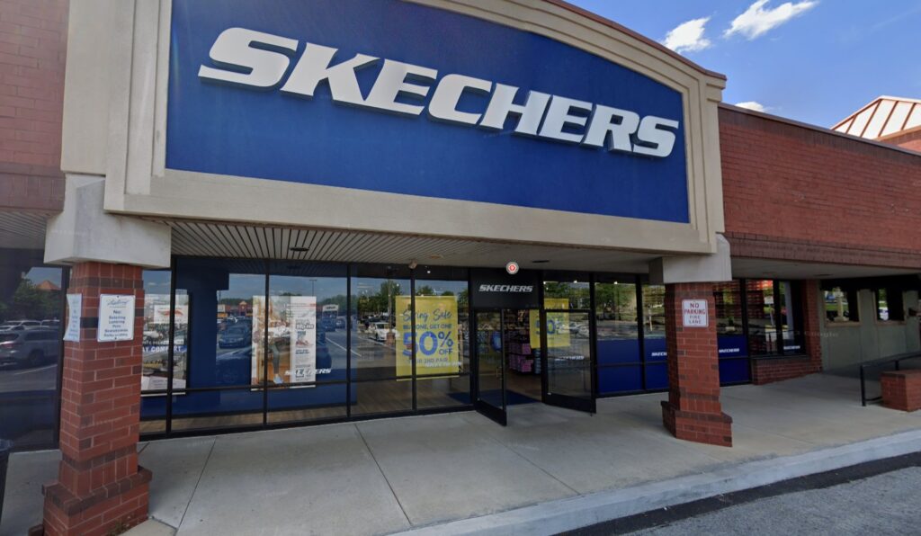 skechers warehouse outlet exton photos