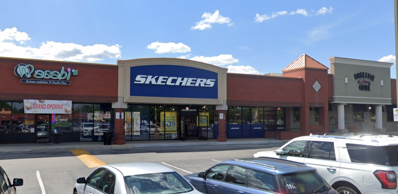 SKECHERS Warehouse Outlet Exton