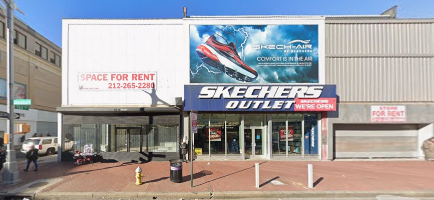 SKECHERS Warehouse Outlet Jamaica