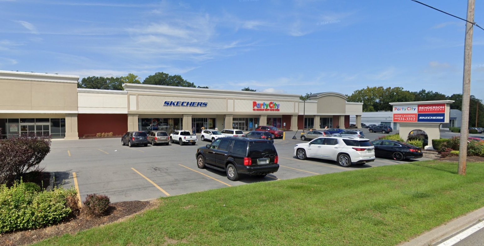 SKECHERS Warehouse Outlet Wappingers Falls 1 SKECHERS Warehouse Outlet Wappingers Falls