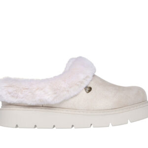Skechers BOBS Keepsakes Lite Cozy Blend