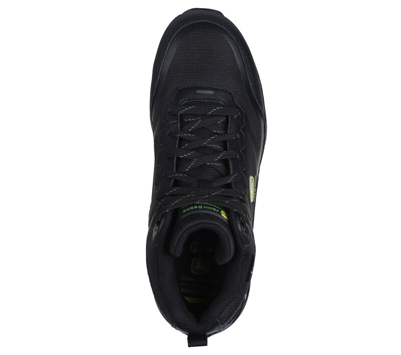 Skechers John Deere Arch Fit SR Onyx Cove 2 Skechers John Deere Arch Fit SR Onyx Cove - Image 2