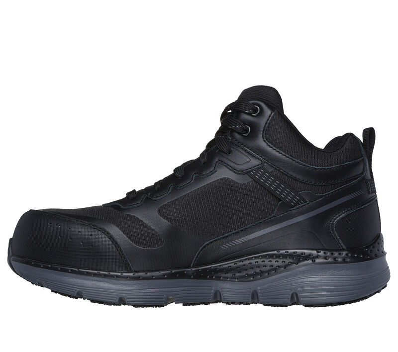 Skechers John Deere Arch Fit SR Onyx Cove 4 Skechers John Deere Arch Fit SR Onyx Cove - Image 4
