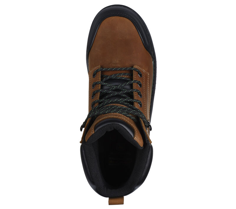 Skechers John Deere Roughcutter Pinegrip 2 Skechers John Deere Roughcutter Pinegrip - Image 2