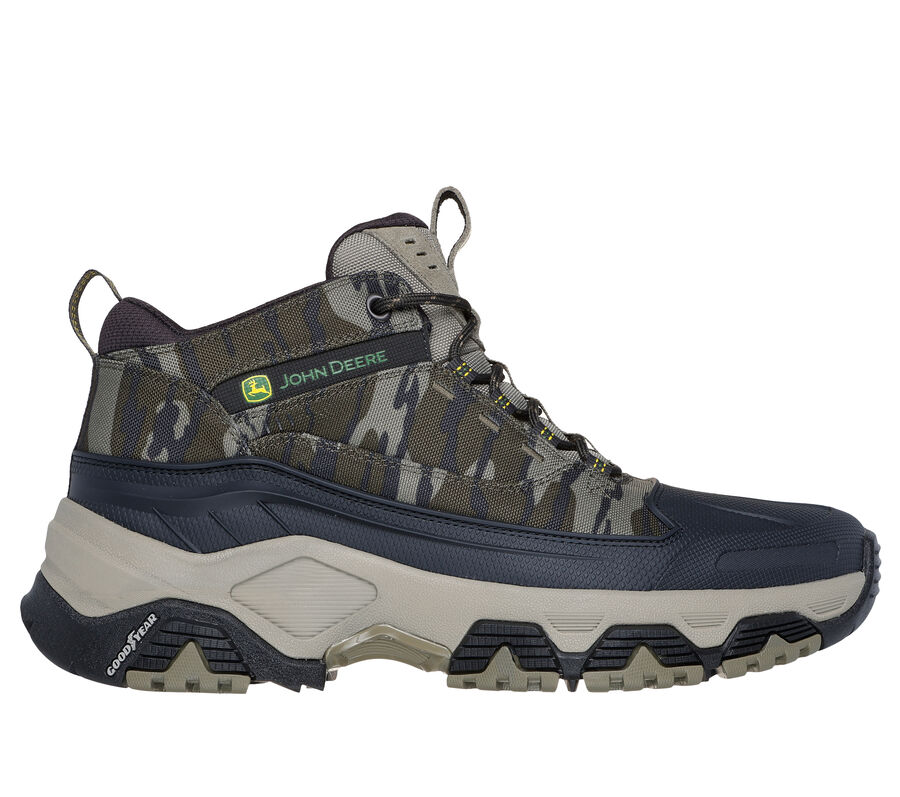 Skechers John Deere Terrabite Trekker Powershift 1 Skechers John Deere Terrabite Trekker Powershift