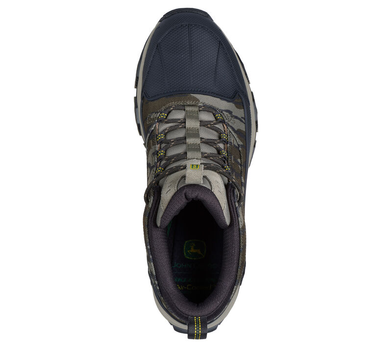 Skechers John Deere Terrabite Trekker Powershift 2 Skechers John Deere Terrabite Trekker Powershift - Image 2