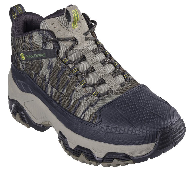 Skechers John Deere Terrabite Trekker Powershift 5 Skechers John Deere Terrabite Trekker Powershift - Image 5