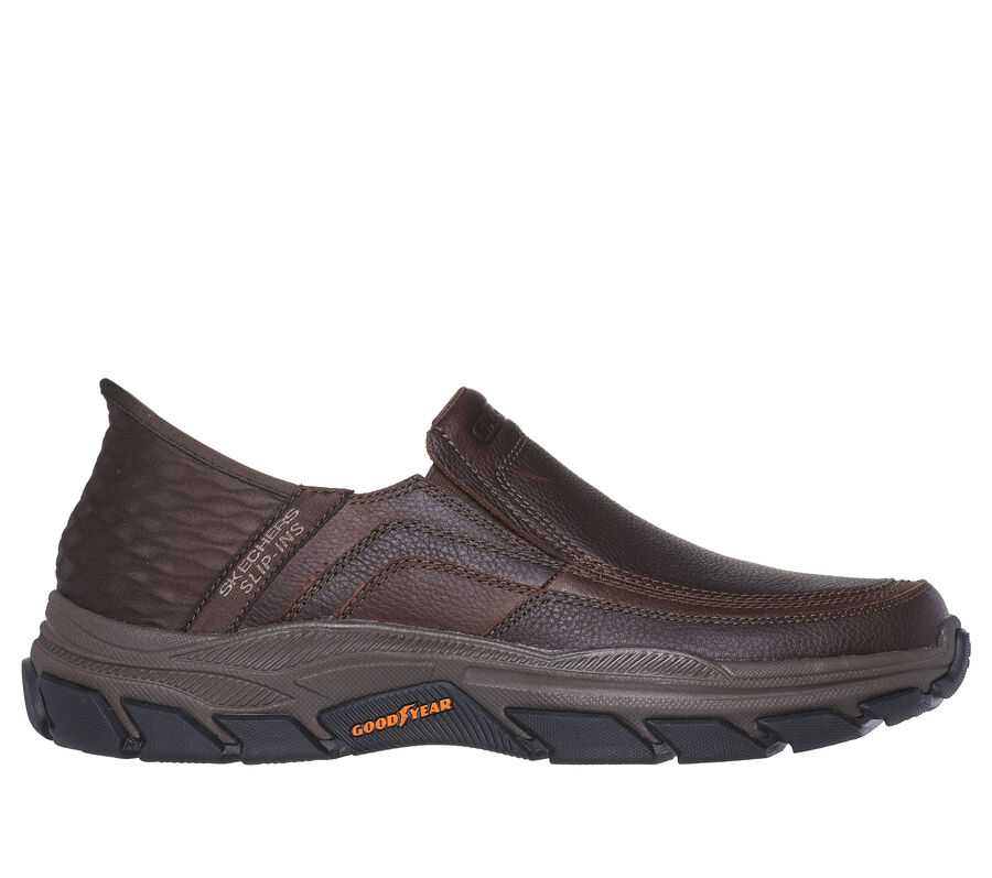 Skechers Slip-ins RF: Respected - Elgin 1 Skechers Slip-ins RF: Respected - Elgin
