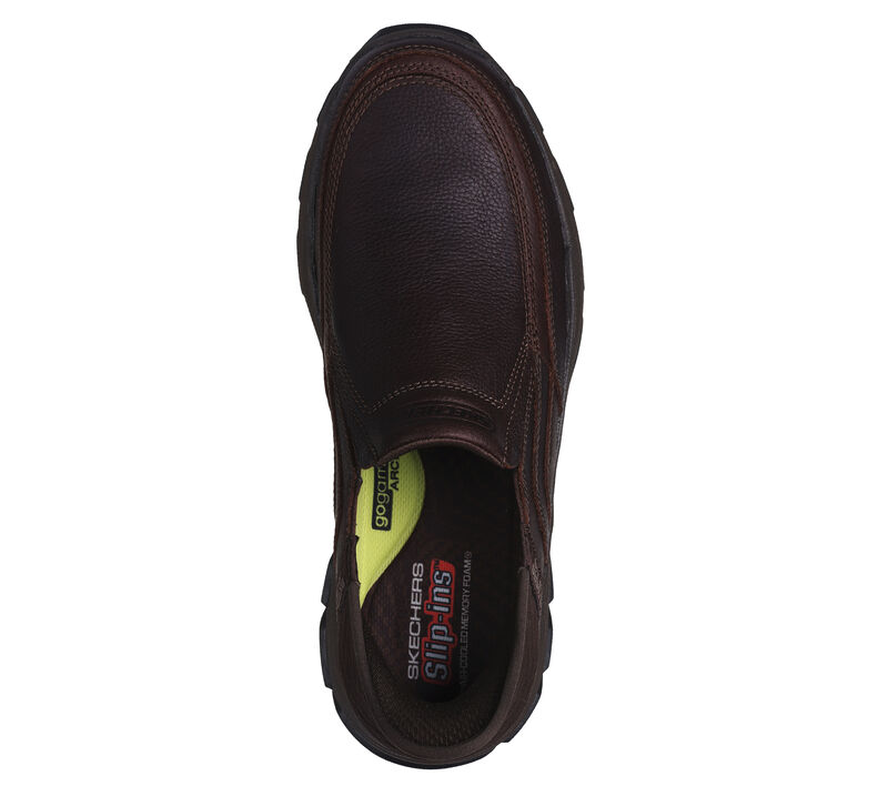 Skechers Slip-ins RF: Respected - Elgin 2 Skechers Slip-ins RF: Respected - Elgin