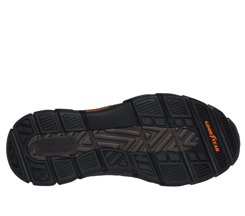 Skechers Slip-ins RF: Respected - Elgin 3 Skechers Slip-ins RF: Respected - Elgin