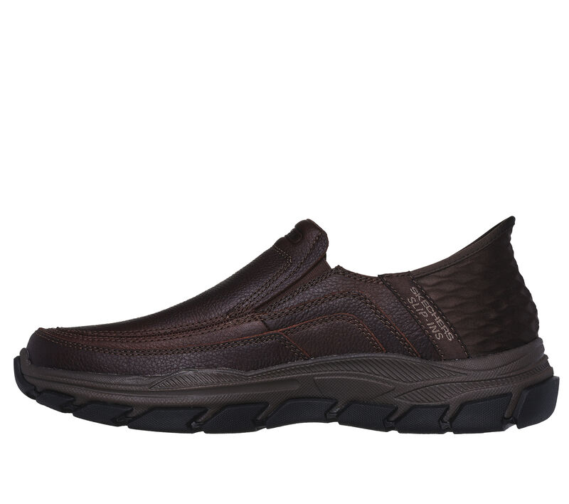 Skechers Slip-ins RF: Respected - Elgin 4 Skechers Slip-ins RF: Respected - Elgin