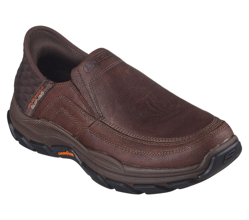 Skechers Slip-ins RF: Respected - Elgin 5 Skechers Slip-ins RF: Respected - Elgin