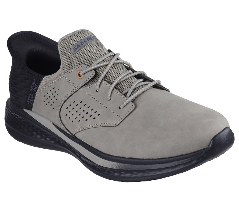 Skechers Slip-ins RF: Slade - Macklin 5 Skechers Slip-ins RF: Slade - Macklin