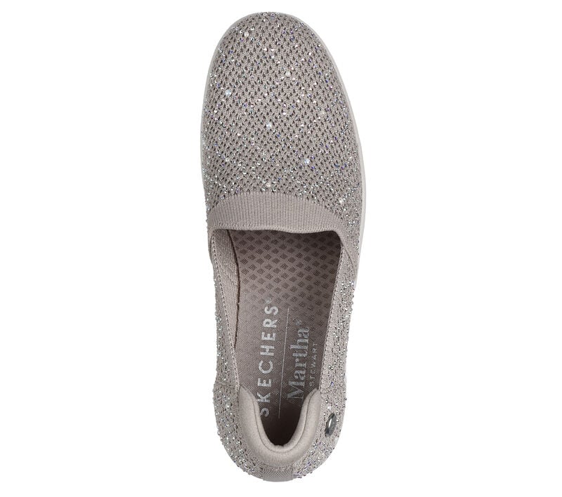 Skechers Martha Stewart Pier-Lite My Reflection 2 Skechers Martha Stewart Pier-Lite My Reflection