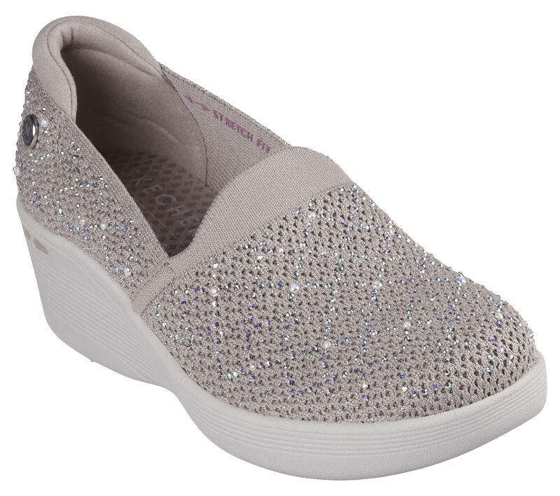 Skechers Martha Stewart Pier-Lite My Reflection 5 Skechers Martha Stewart Pier-Lite My Reflection