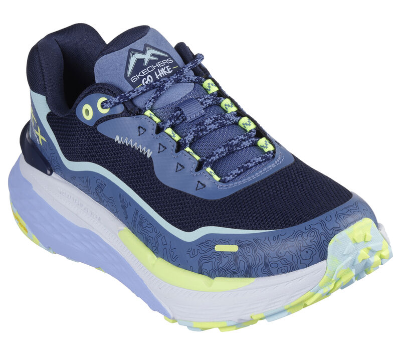 Max Cushioning Elite Trail 2.0 - Monarch Grove 4 Skechers Max Cushioning Elite Trail 2.0 - Monarch Grove