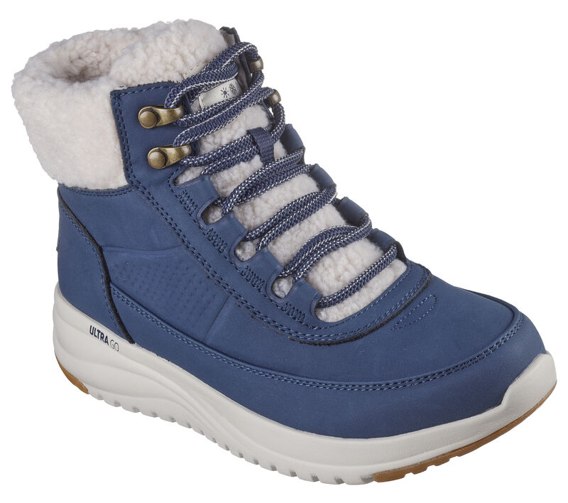 Skechers On-the-GO Stellar Alpine Adventure 5 Skechers On-the-GO Stellar Alpine Adventure