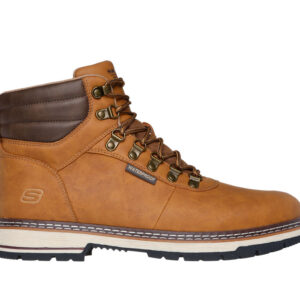 Skechers Relaxed Fit Corado Jaxx
